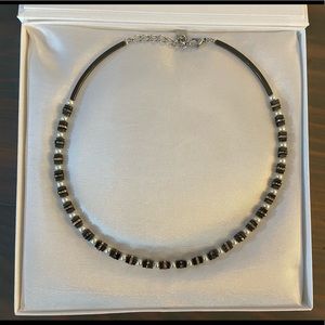 Cœur de Lion Necklace